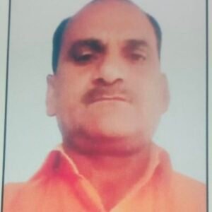 Photo of डा०जितेन्द्र कुमार द्विवेदी