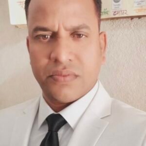 Photo of Mahendra Sonwani